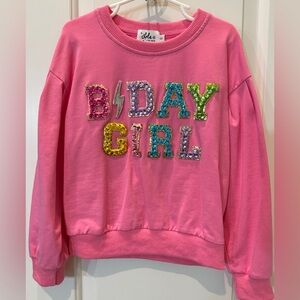Lola + The Boys Crystal Gem Birthday Girl Set